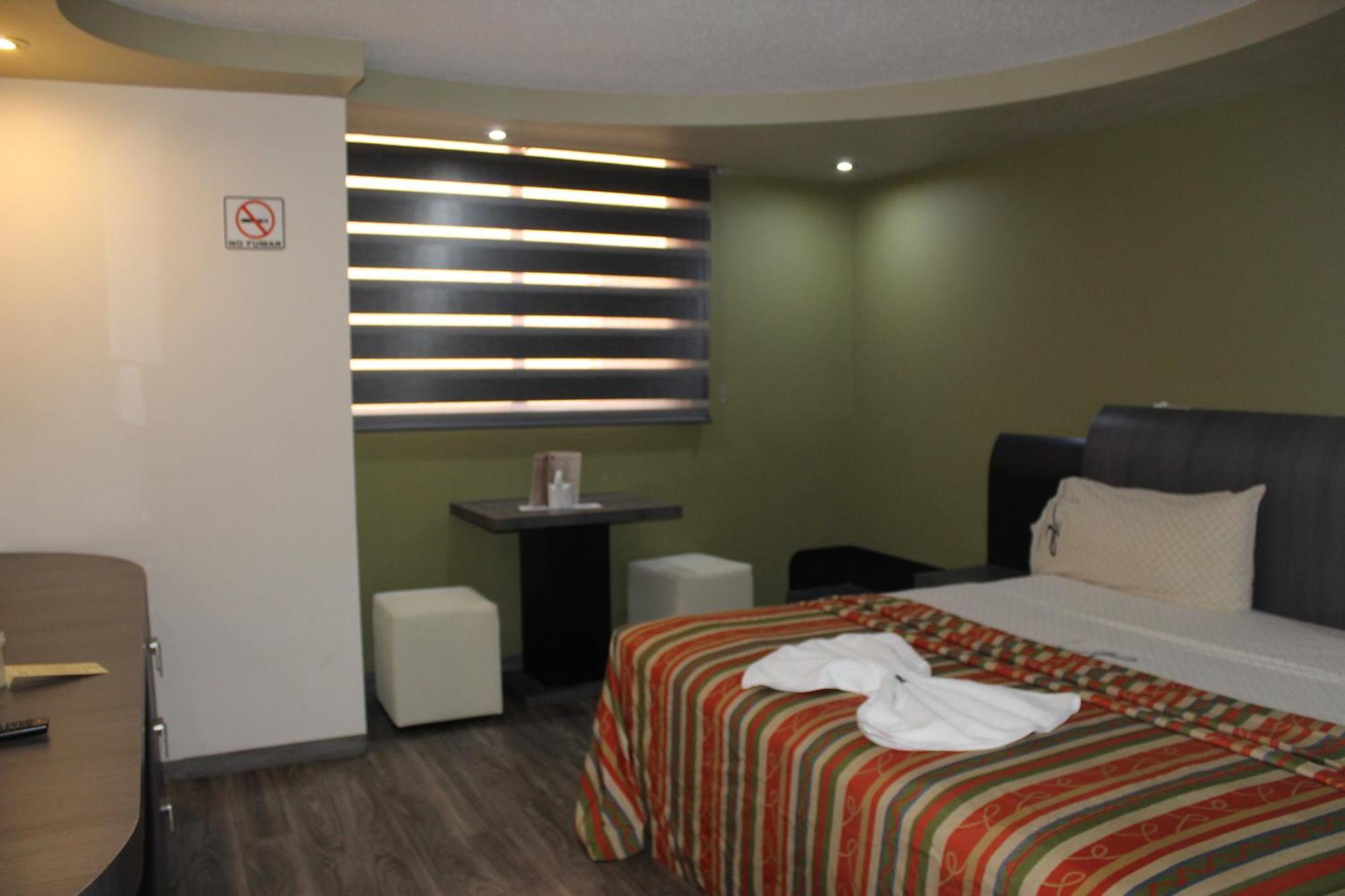 Hotel California Cdmx Roma Sur مدينة مكسيكو المظهر الخارجي الصورة