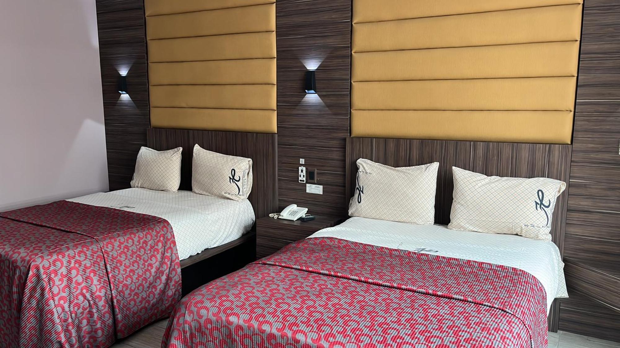 Hotel California Cdmx Roma Sur مدينة مكسيكو المظهر الخارجي الصورة